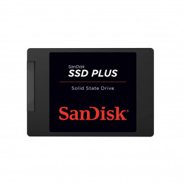 240 GB SanDisk SSD Plus