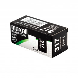 Battery Coin Maxell SR516SW...