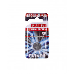 Battery Coin Maxell CR1620...