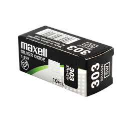 Battery Coin Maxell SR44SW...
