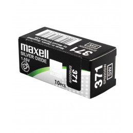 Battery Coin Maxell SR920SW...