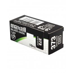 Battery Coin Maxell SR916SW...