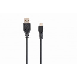 Gembird Micro-USB cable, 1 m