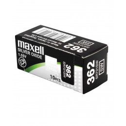 Battery Coin Maxell SR721SW...