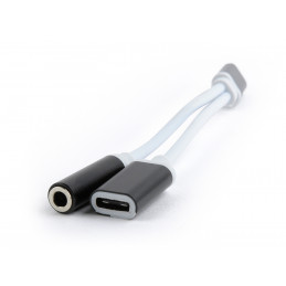 Gembird USB type-C plug to...