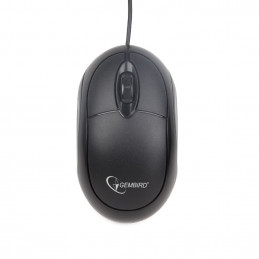 Gembird Optical mouse, USB,...