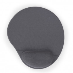 Gembird Gel mouse pad with...