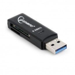 Gembird Compact USB 3.0 SD...