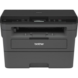 Brother DCP-L2512D Printer