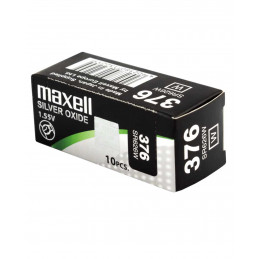 Battery Coin Maxell SR626W...