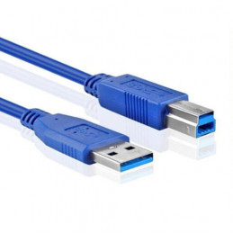 Omega USB 3.0 Cable AM-BM...