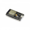 Bord Zhvillimi NodeMCU-32S ESP32 WiFi+Bluetooth