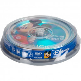 Disney DVD-R 4.7GB 8x...