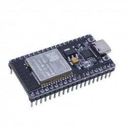 Wireless NodeMCU-32S Lua...