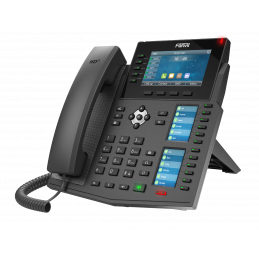 Fanvil X6U - Premium IP...