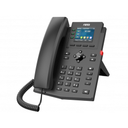 Fanvil X303P Color Screen...