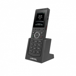 Fanvil W610W Portable Wi-Fi...