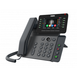 Telefon IP Biznesi Fanvil...