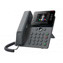 Telefon IP Biznesi Fanvil...