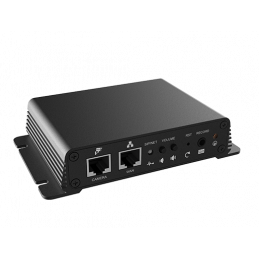 Fanvil PA2S - Gateway IP...