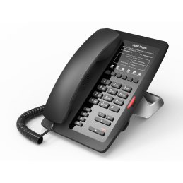 Telefon IP Hoteli Fanvil H3