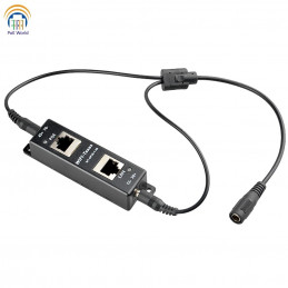 Injektor PoE Gigabit Pasiv...