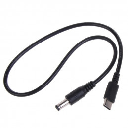Kabëll Ushqimi USB-C PD në...