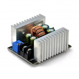 Modul Ulës Voltazhi DC-DC...