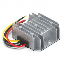 60W DC-DC Boost/Buck Converter