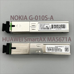 Modul Optik GPON ONT SFP...