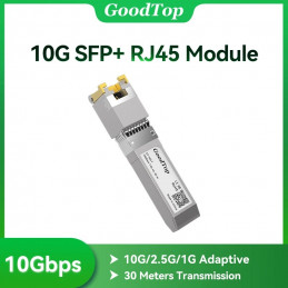 Modul Bakri GoodTop 10G...