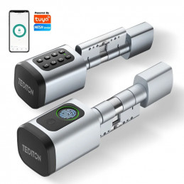 YRHAND Adjustable Smart...
