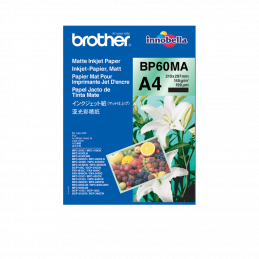 Origjinale Brother BP60MA...