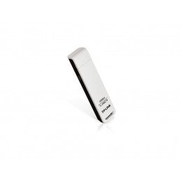 300Mbps Wireless N USB Adapter