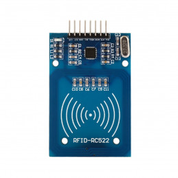 WG0015 RFID - RC522 RF IC...