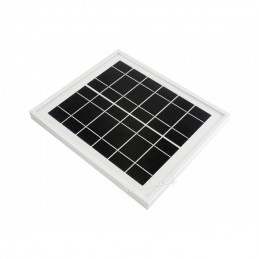 Waveshare Solar Panel (6V 5W)