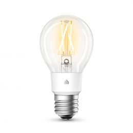 Kasa Filament Smart Bulb,...