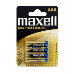 Bateri Maxell LR03 AAA...