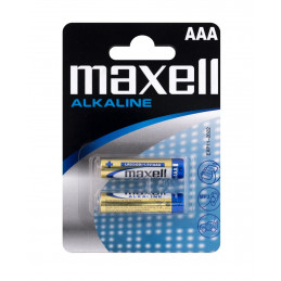 Bateri Maxell LR03 AAA...