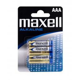 Bateri Maxell LR03 AAA...
