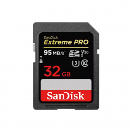 32GB SanDisk Extreme PRO®...