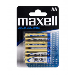 Maxell LR6 AA Alkaline...