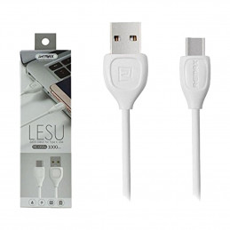 Kabull USB Tipi-C REMAX Lesu
