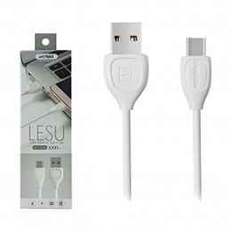 REMAX Type-C Male to 3.5mm...