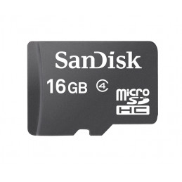 16 GB SanDisk Class 4...