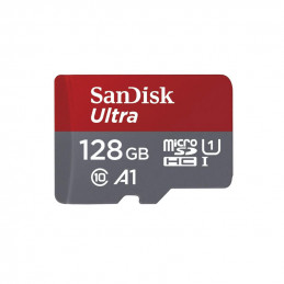 128 GB SanDisk Ultra...