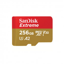 256 GB SanDisk Extreme...