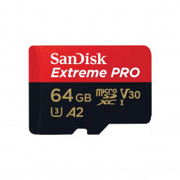 64 GB SanDisk Extreme® PRO...