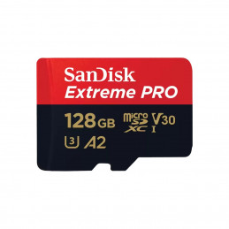 128 GB SanDisk Extreme® PRO...