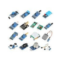 Modules for Arduino